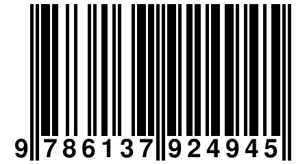 9 786137 924945