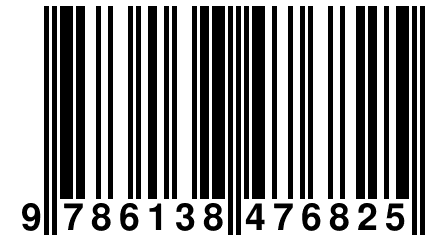 9 786138 476825