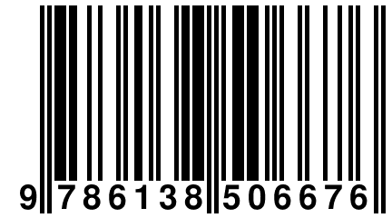 9 786138 506676