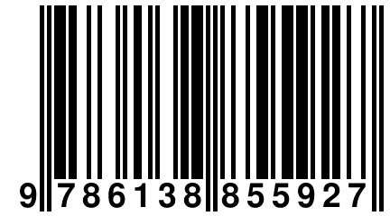 9 786138 855927
