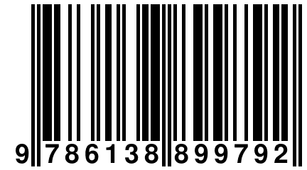 9 786138 899792