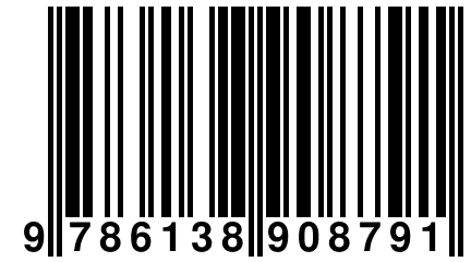 9 786138 908791