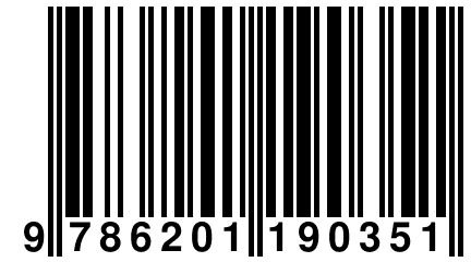 9 786201 190351