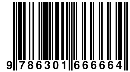 9 786301 666664