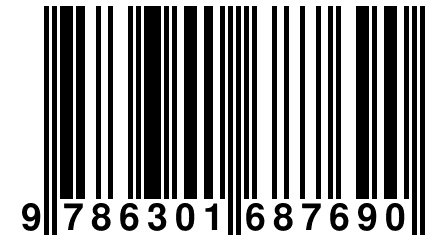 9 786301 687690