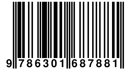9 786301 687881
