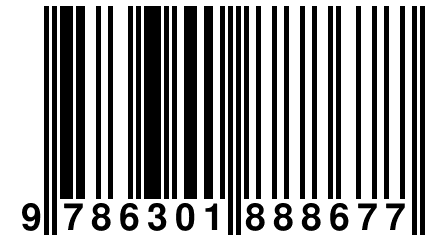 9 786301 888677