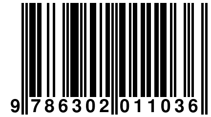 9 786302 011036