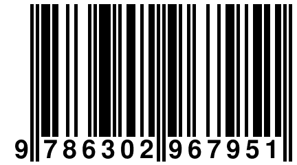 9 786302 967951