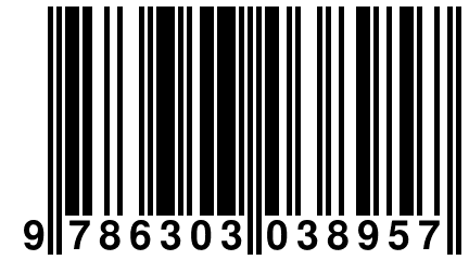 9 786303 038957