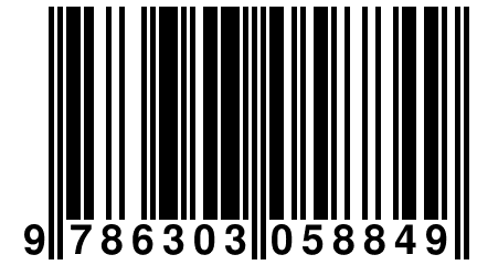 9 786303 058849