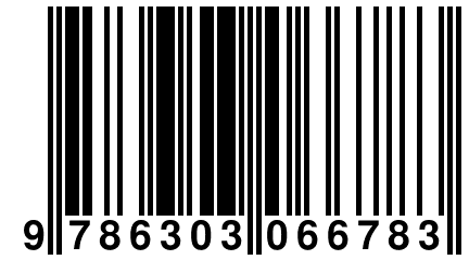 9 786303 066783