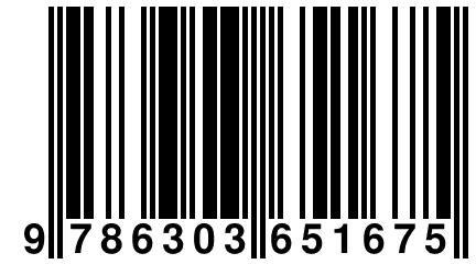 9 786303 651675