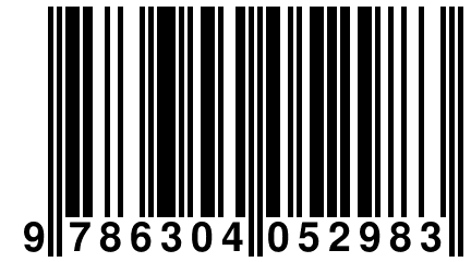 9 786304 052983