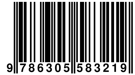9 786305 583219