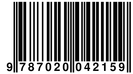 9 787020 042159