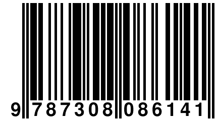 9 787308 086141