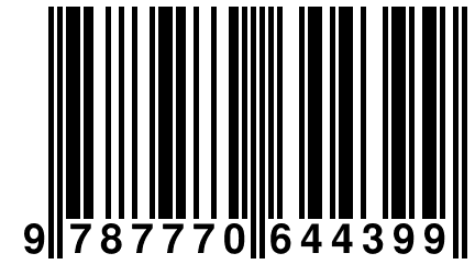 9 787770 644399