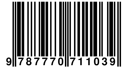 9 787770 711039