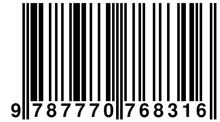 9 787770 768316