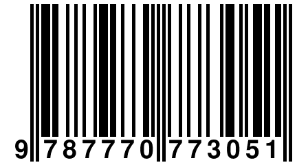 9 787770 773051