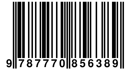 9 787770 856389