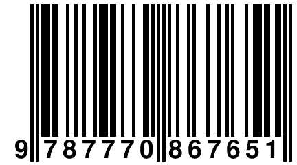 9 787770 867651
