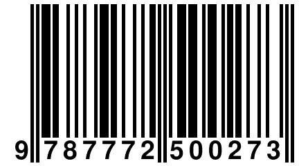 9 787772 500273