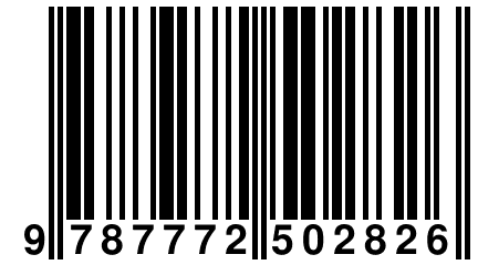 9 787772 502826