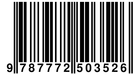 9 787772 503526