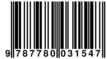 9 787780 031547