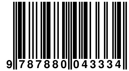 9 787880 043334
