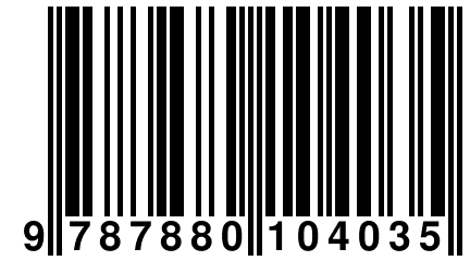 9 787880 104035