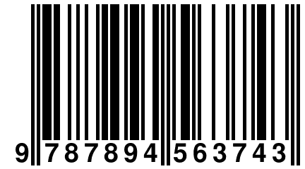 9 787894 563743
