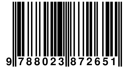 9 788023 872651