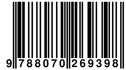 9 788070 269398