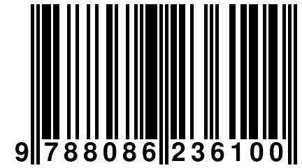 9 788086 236100