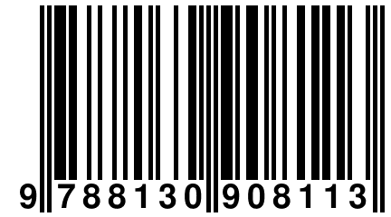 9 788130 908113