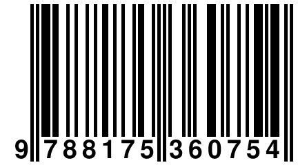 9 788175 360754