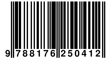 9 788176 250412