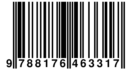 9 788176 463317