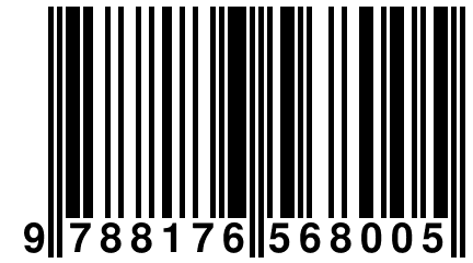 9 788176 568005