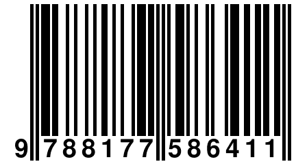 9 788177 586411