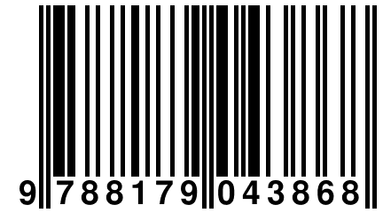 9 788179 043868
