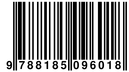 9 788185 096018