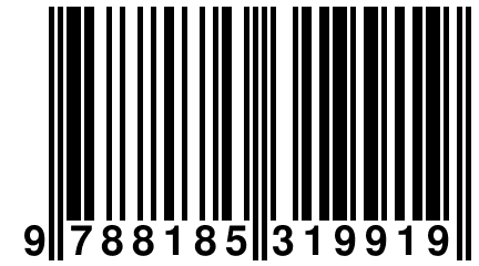 9 788185 319919