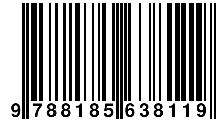 9 788185 638119