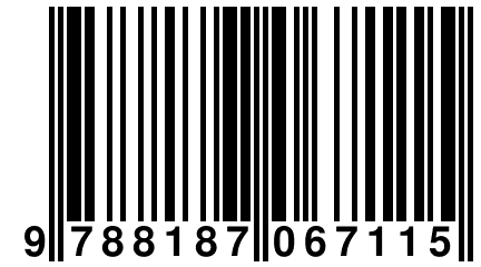 9 788187 067115