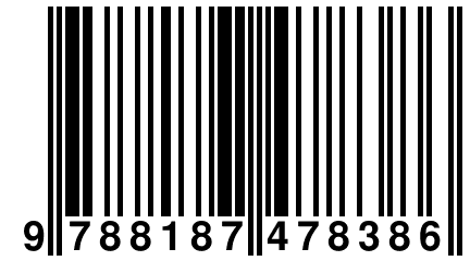 9 788187 478386