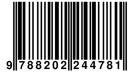 9 788202 244781